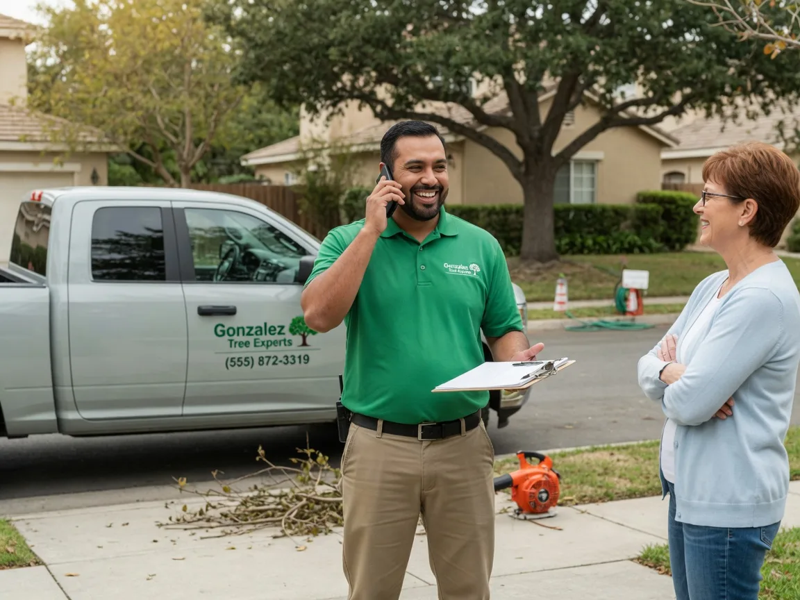 Tree Service Hermitage, AR FAQs
